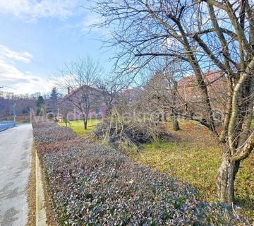 Gornji Bukovac, Jazbina, građevinsko zemljište 565.2m2 - cover