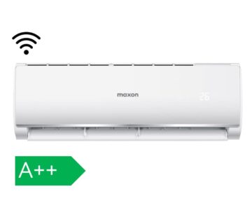 MAXON KLIMA FRESH+WIFI MX-09HC012i/MXO-09HC012i 2,6kW/2,8kW - cover