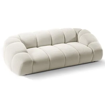 Sofa Diana 254x114cm, Materijal: 3D Tkanina - cover