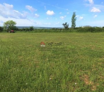 Tinj - građevinsko zemljište 1567m2 - cover