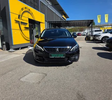 Peugeot 308 Style 1.5 HDI 75kw - 1 godina garancije! - cover