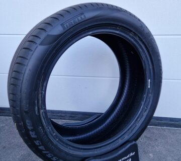 Gume Pirelli Scorpion SEAL-INSIDE 2023 255/45/19 - Gratis dostava - cover