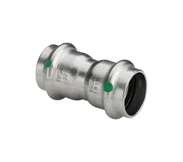 VIEGA Sanpress INOX Spojnica fi 18 - Marinići, Viškovo