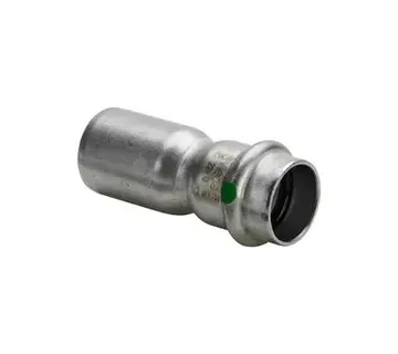VIEGA Sanpress INOX Redukcija 28-18 MŽ - Marinići, Viškovo