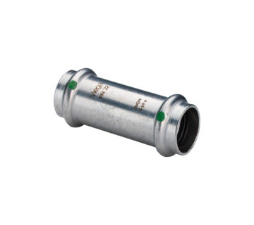 VIEGA Sanpress INOX Klizna spojnica fi 22 - cover