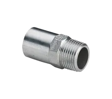 VIEGA Sanpress INOX Utični komad 18-1/2" VN - Marinići, Viškovo