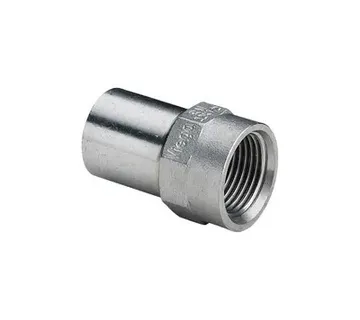 VIEGA Sanpress INOX Utični komad 18-1/2" UN - Marinići, Viškovo