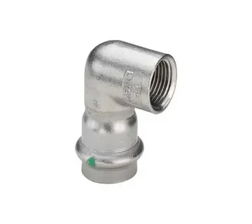 VIEGA Sanpress INOX Prijelazno koljeno 90 28-1" UN - Marinići, Viškovo