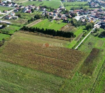 Velika Gorica, okolica, zemljište 15.334 m2 - cover