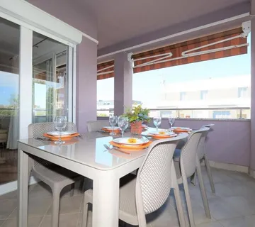 Apartman Nautilus - cover