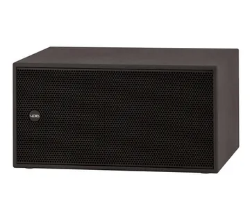Void acoustics – Venu 215 - cover