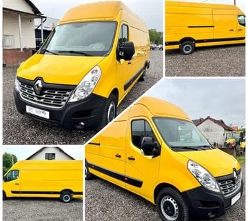 RENAULT MASTER =188 TKM= REG-1 GOD KO NOV = KRED- KART HR-AUTO - cover
