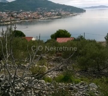 Marina, Poljica, građevinsko zemljište, prodaja - cover