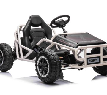 Buggy na akumulator Sport 5 - crni - cover