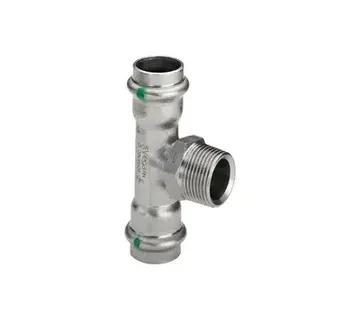 VIEGA Sanpress INOX T-kom 35-3/4-35 VN - Marinići, Viškovo
