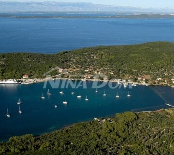 Brbinj-Dugi otok - cover