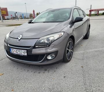Renault megane grandtour bose - cover
