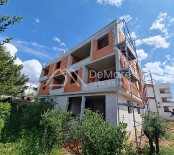 ZADAR_DIKLO_NOVOGRADNJA- LUX Penthouse 80 m2- Parking, POGLED na MORE! - cover