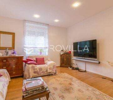Zagreb, Maksimir, Rendićeva prekrasan trosoban stan 80 m2, najam - cover