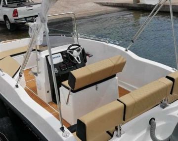 Nireus Ω53 Pleasure - cover