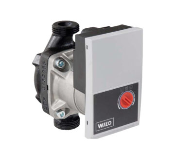 Pumpa Wilo Yonos PARA RS25/6-RKA MFR 180 - cover