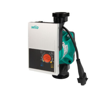 Pumpa Wilo Yonos PICO-STG 25/1-7,5-180 pumpa za solar - cover