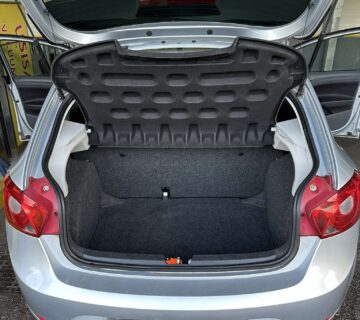 Seat Ibiza 1.4 TDI 2010 - cover