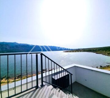 ZADAR-VINJERAC-LUX PentHOUSE-3 sobe-PANORAMSKI pogled-1.RED do MORA!! - cover