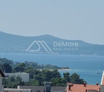 ZADAR-BORIK-LUX PENTHOUSE- 3 spav. sobe, 2 kupaonice-POGLED na more! - cover