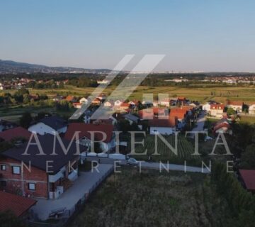 Sveta Nedelja, Jagnjić dol, zemljište 2302m2, stambeno - cover