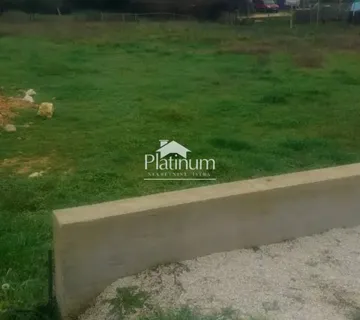 Istra,Loborika građevinsko zemljište u prodaji - cover