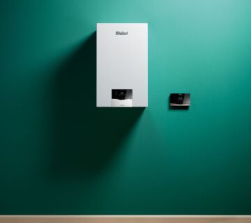 VAILLANT KOMBIBOJLER ECOTEC PLUS VUI 30/36 CS/1-5  PLUS SLOJEVITI SPREMNIK OD 20L - cover