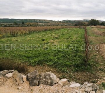 Obradivo zemljište 2.170m2 - cover