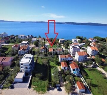 ZADAR-BIBINJE-OBITELJSKA VILA 290m2- PRODAJA - cover