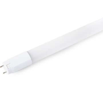 Led cijev T8 G13-18W 120cm 6400K 6264 - cover
