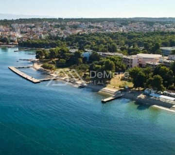 ZADAR,BORIK, NOVOGRADNJA,TOP LOKACIJA, 2 spavaće sobe, 5min do plaže - cover