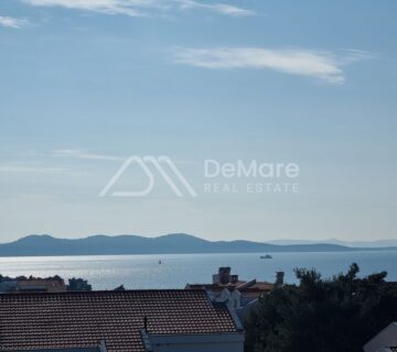 ZADAR-BORIK-Novogradnja-PENTHOUSE na odličnoj lokaciji,POGLED,Parking - cover