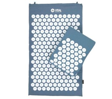 Bodhi Yoga Bodhi set za akupresuru VITAL plavi - cover