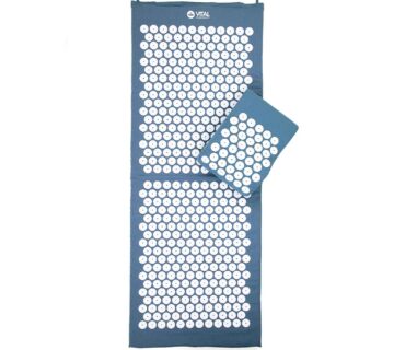 Bodhi Yoga Bodhi set za akupresuru VITAL XL plavi - cover