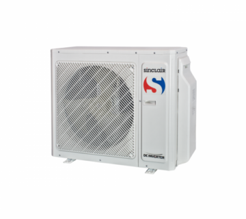 SINCLAIR KLIMA MV-E28BI2 8,0kW/9,5kW VANJSKA JEDINICA - cover