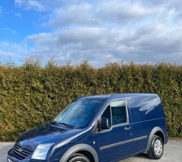 Ford Transit 1.8 TDCi CONECT TOP STANJE, 1 VLASNIK , REG GOD DANA - cover