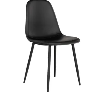 Blagovaonska stolica Stockholm, Materijal: PU - cover