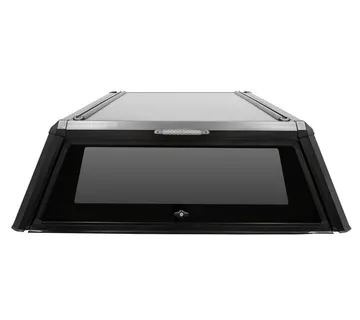 SNIŽENJE RIVAL aluminijski nadogradni modul (Double Cab) - Funtana