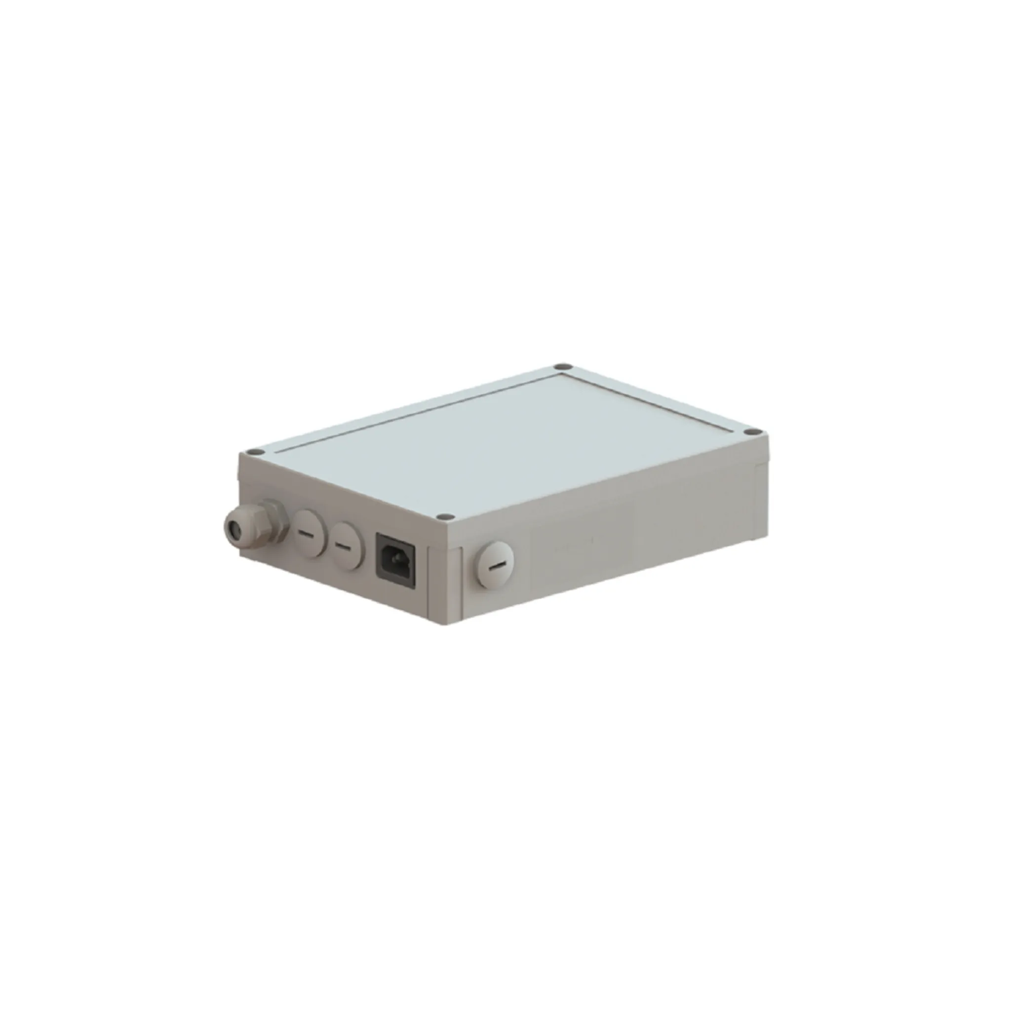 ZENDER ComfoAir Option box sučelje za dodatnu mogućnost povezivanja CO2 senzora - cover
