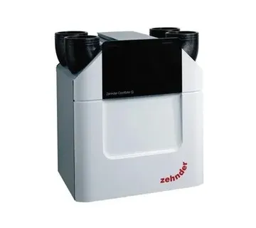 ZEHNDER Rekuperator zraka ComfoAir Q350TR - Marinići, Viškovo