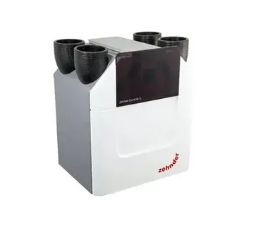 ZEHNDER Rekuperator zraka ComfoAir Q600ST ugrađenim prikazom - Marinići, Viškovo