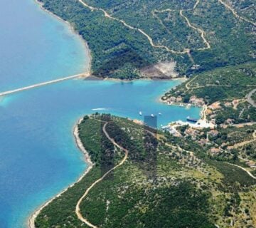 PRODAJA - GRAĐEVINSKO ZEMLJIŠTE 1.376m2 - ZAGLAV - cover