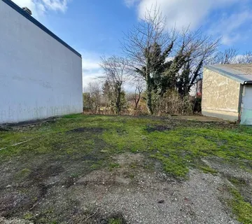 Građevinsko zemljište, Zagreb (Trnje), 174 m2 - cover