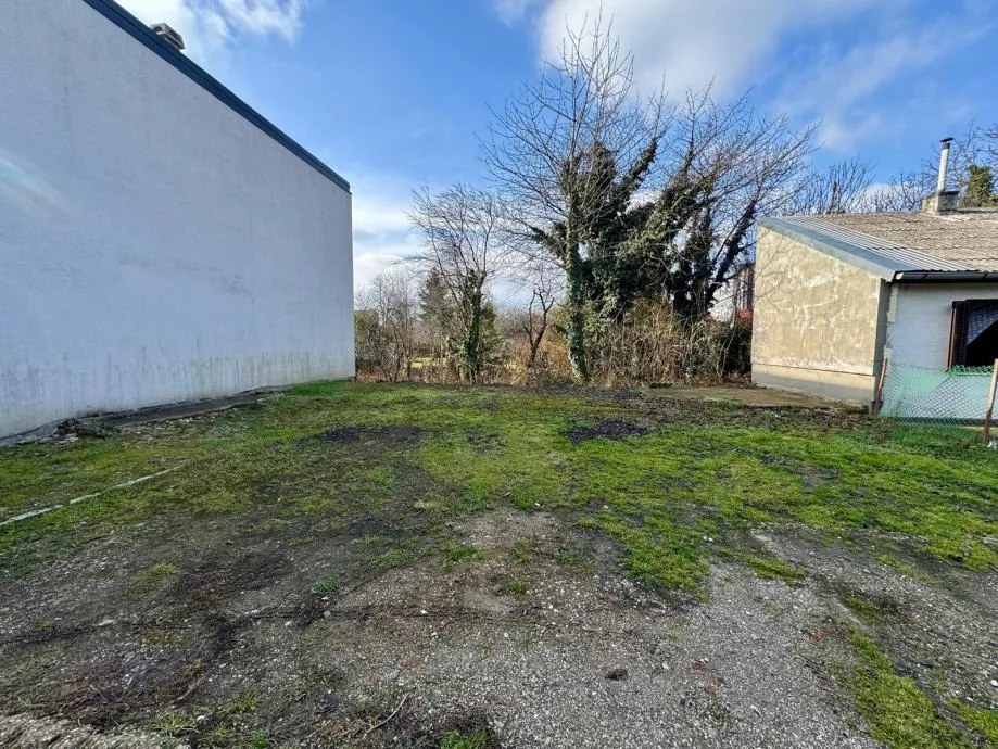 Građevinsko zemljište, Zagreb (Trnje), 174 m2 - cover