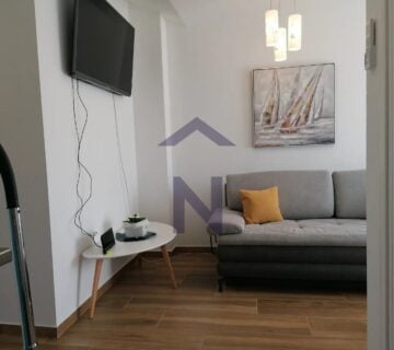 PRODAJA - DVOETAŽNI APARTMAN 81m2 - PAŠMAN, KRAJ - cover